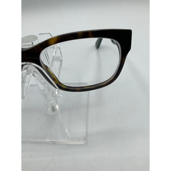 Gucci Glasses, GG2780- *FRAMES ONLY!*- Black/Green/Red - Picture 6 of 8